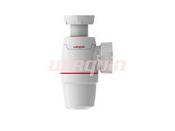 Сифон WIRQUIN NEO 1½ х 40 мм без выпуска WIRQUIN 500_191_2899827